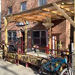 The Center Hotel